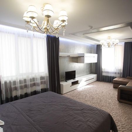 Port Royal Hotel Tulchyn ภายนอก รูปภาพ