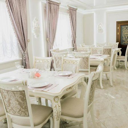Port Royal Hotel Tulchyn ภายนอก รูปภาพ