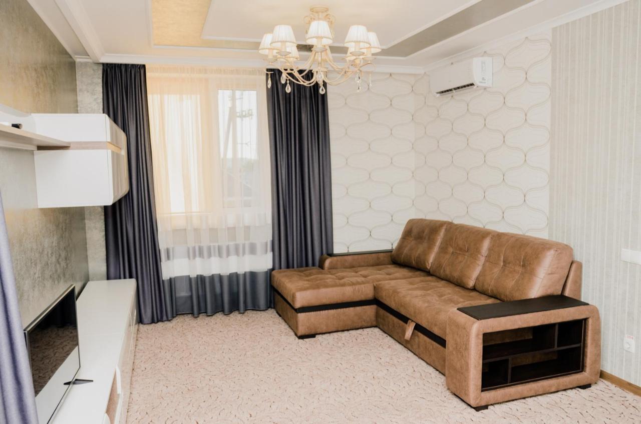 Port Royal Hotel Tulchyn ภายนอก รูปภาพ